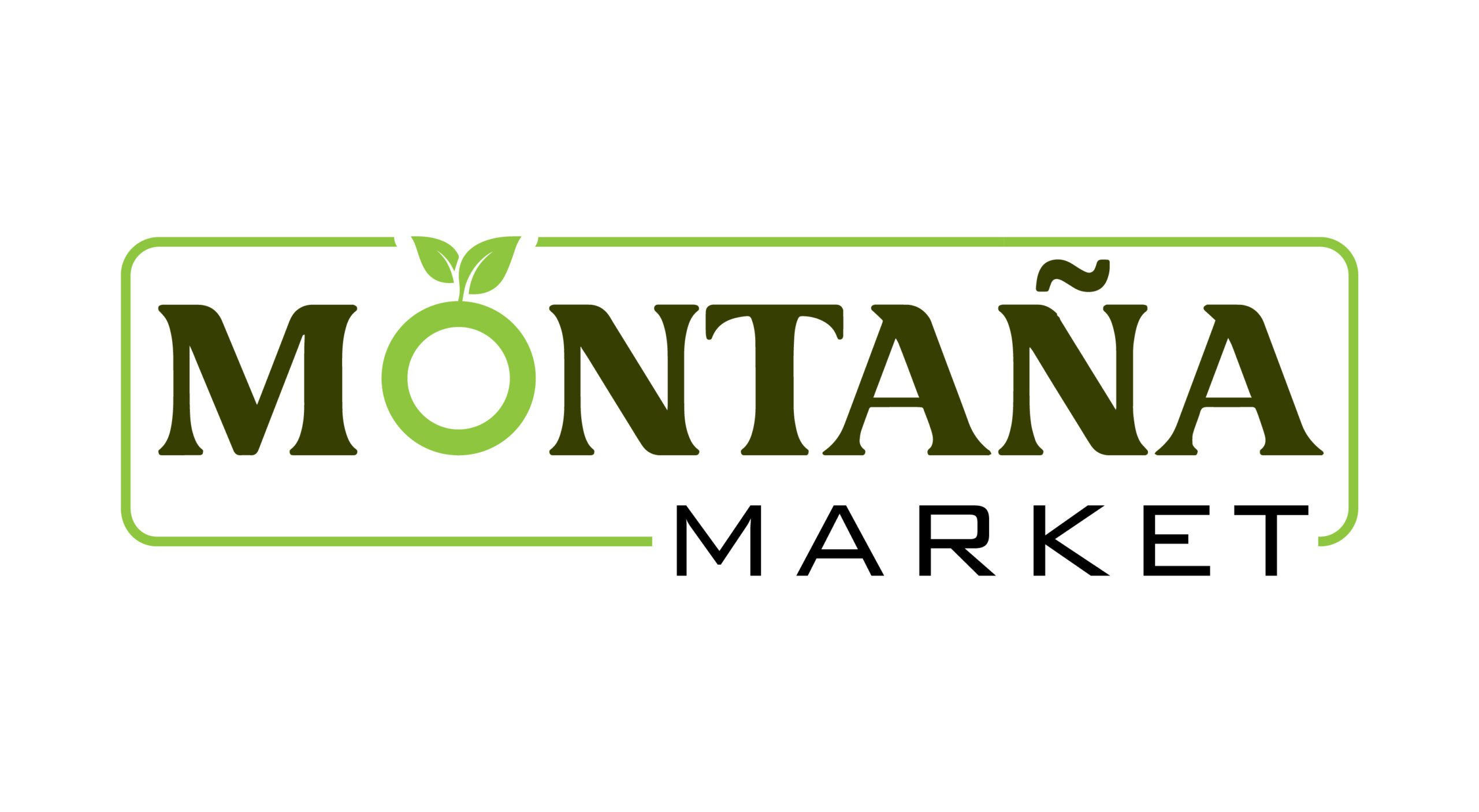 Montaña Market